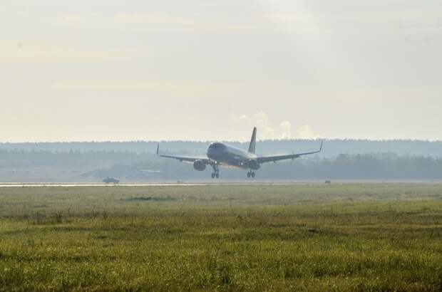 Будут производить до 20 самолетов в год: Ту-214 готов к серийному выпуску