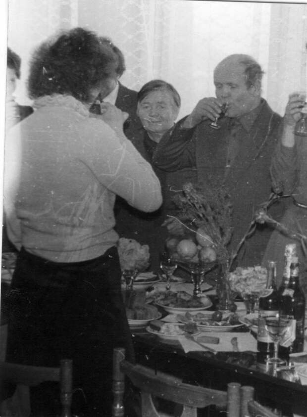 feast11 Советские застолья