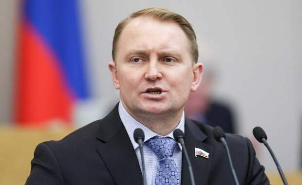 Шерин поведал, какой ответ РФ за памятник Коневу очень не понравится Чехии Шерин поведал, какой ответ РФ за памятник Коневу очень не понравится Чехии