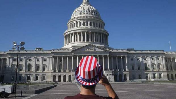 Пока вы спали: безвыходная ситуация США из-за Ирана и беспрецедентное таяние ледников