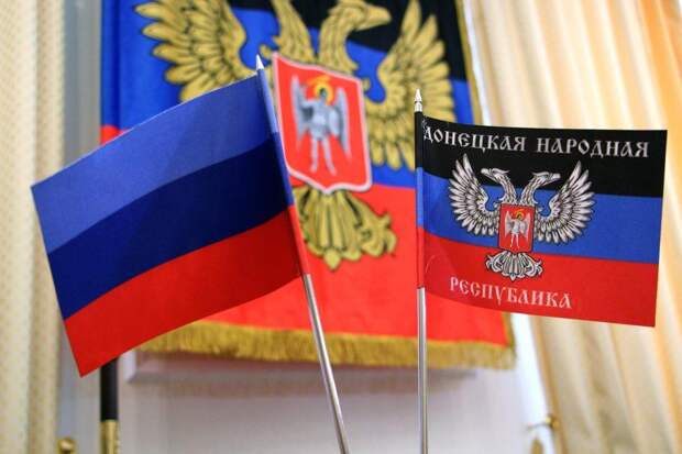 Донбасс последние новости сегодня ДНР и ЛНР новости сегодня