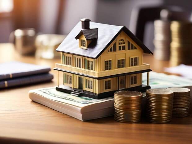 Ипотечные выдачи на вторичное жилье в России в феврале 2026 года выросли в пять раз