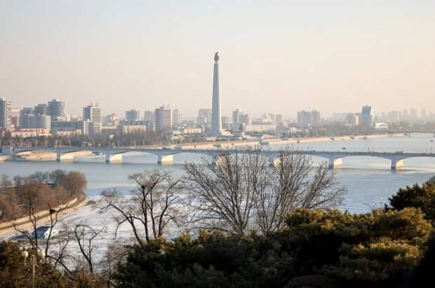 КНДР сравнила поведение Сеула с киевским режимом