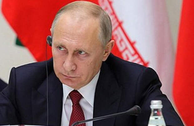 Самые богатые люди России отменяют встречи с Путиным, чтобы избежать санкций