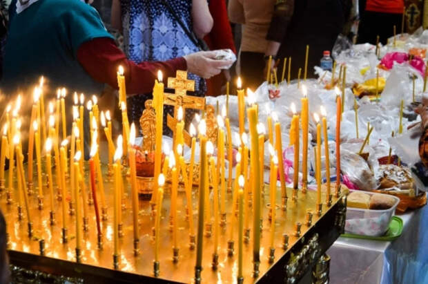 Священник Сеньчуков сказал, когда в 2026 году отмечается Радоница