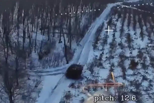 Застыли в жутком виде: Михайлов рассказал о страшной смерти боевиков ВСУ