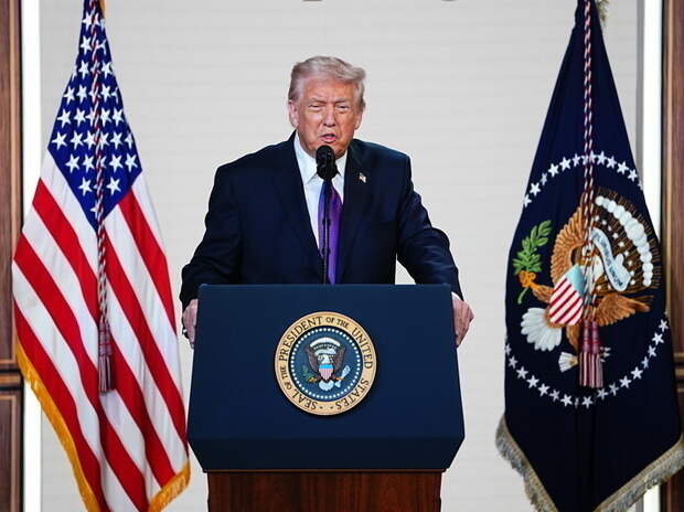 Стало известно, когда Трамп может встретиться с Ким Чен Ыном