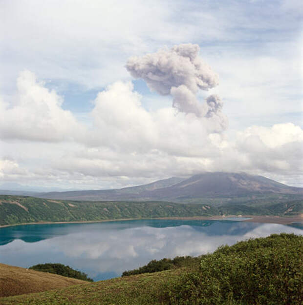 Подробности о трагедии в Крыму: военно-транспортный самолет Ан-26 разбился, все 29 человек погибли