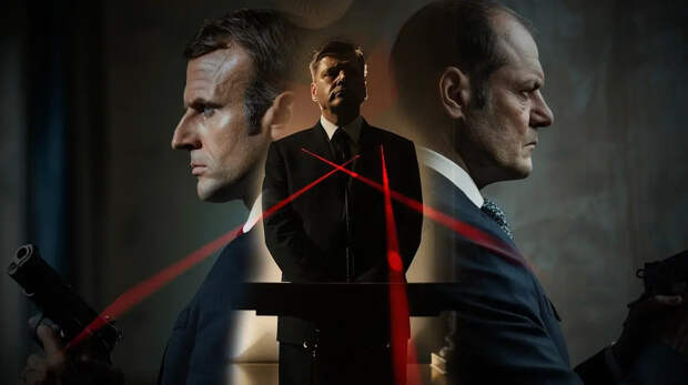 Фицо: "Русские встают на колени только для того, чтобы завязать шнурки"