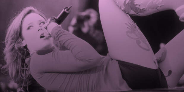 Умные дэнс-хиты 2000-х: выходу финального альбома Gnarls Barkley посвящается