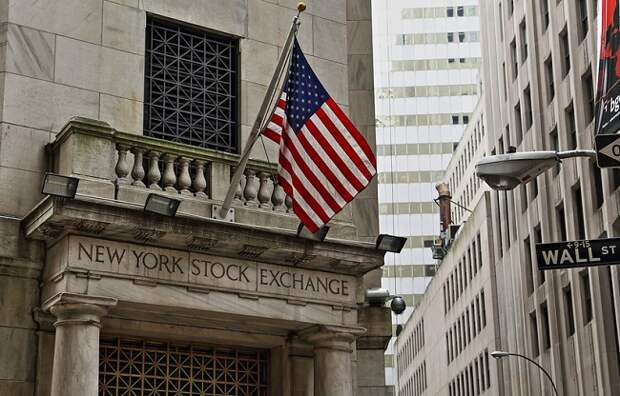 Аналитики Bank of America ожидают падения индекса S&P 500 к марту до 3800 пунктов