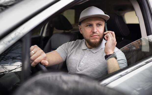 Именно эти ошибки выдают неопытного водителя