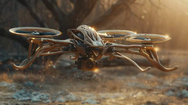 "Не определяются детекторами и защищены от РЭБ": ЕС тестирует новые технологии в зоне СВО