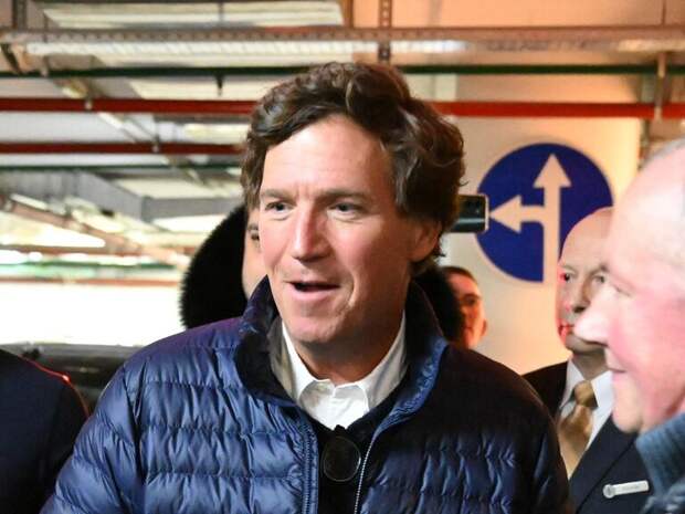 Карлсон: победа США над Ираном на самом деле стала поражением