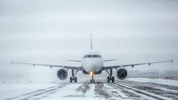 Аэропорт Пулково осуществляет работу по согласованию с соответствующими органами