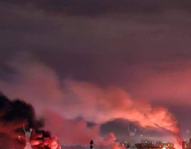 Мощные удары по Украине! Десятки ракет и дронов: в Киеве полный блэкаут, все ТЭЦ остановились