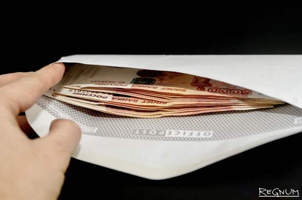 В Москве задержаны два заместителя главы ГУ ФССП по делу о крупных взятках