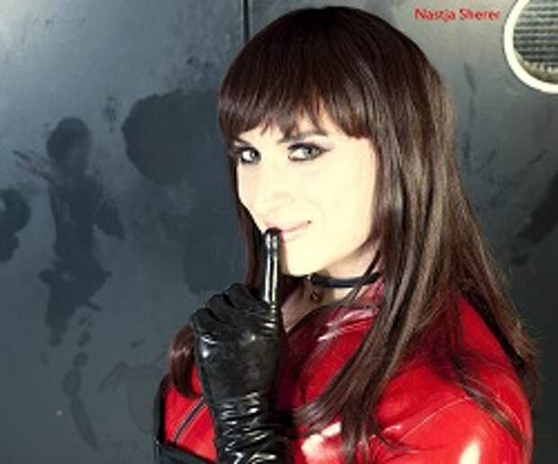 Мусчина - очень полезный человек!