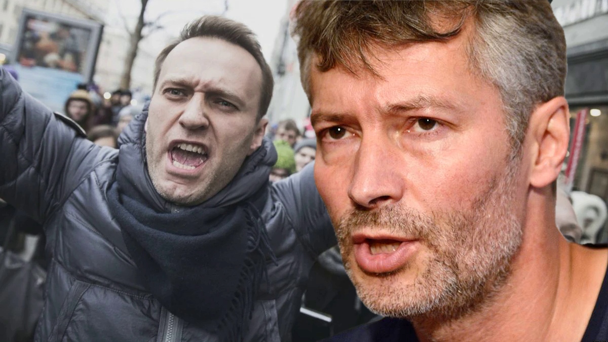 Ройзман отказался от выдвижения в Госдуму и метит на место Навального