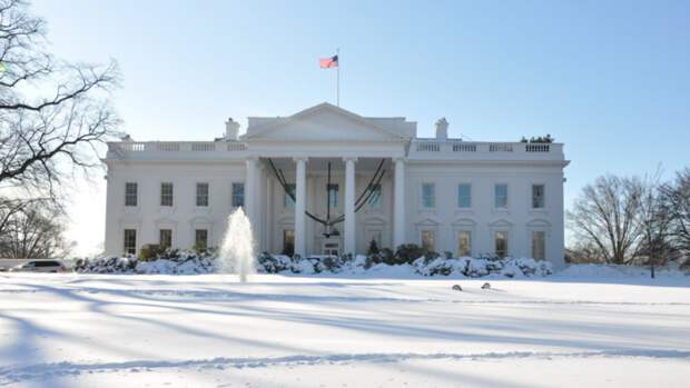 США ответили на заявление России о признании ЛНР и ДНР