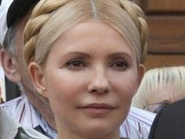 "События в Верховной раде - это реализация плана Путина"