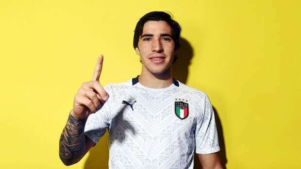 Агент Тонали отреагировал на слухи о возможном переходе игрока в топ-клуб АПЛ