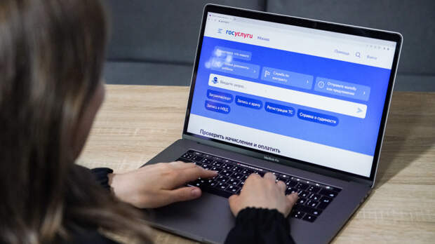 С серьезными намерениями: на Госуслугах предложили создать сервис знакомств