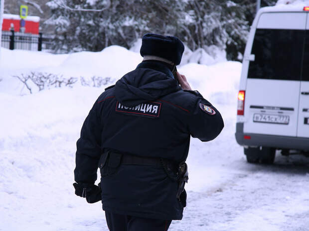 Одного мужчину доставили в больницу