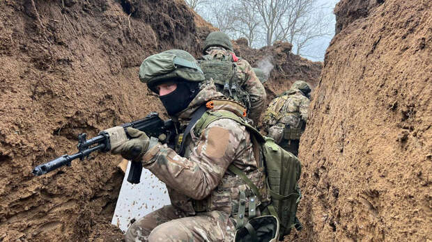 Каллас пригрозила запретить въезд в Европу всем участникам СВО