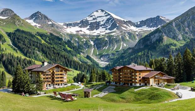 С 1 апреля стартует подача заявлений на детские туристические сертификаты