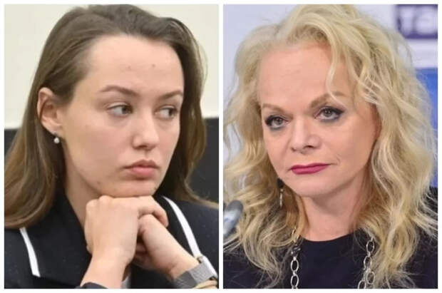 Понятые, монтировка, вскрытие замков: юрист расписал выселение Долиной