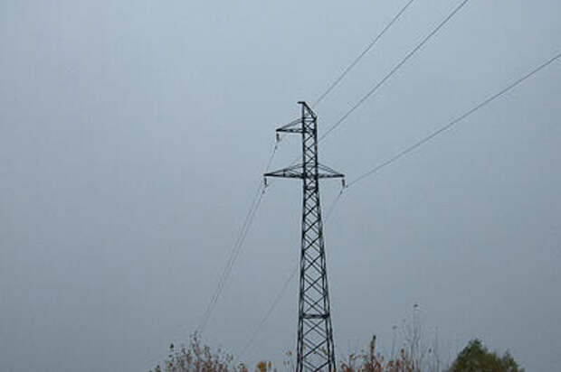  В Северском районе Кубани без света остался целый поселок из-за налета БПЛА