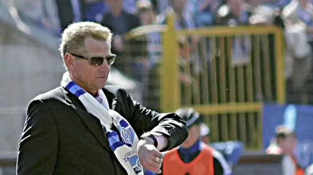 Петржела заявил о готовности возглавить «Зенит» вместо Семака