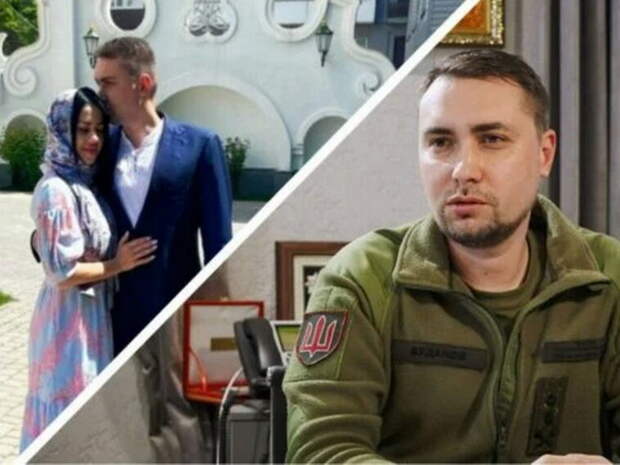 Глава ГУР Буданов рассказал об отравлении жены