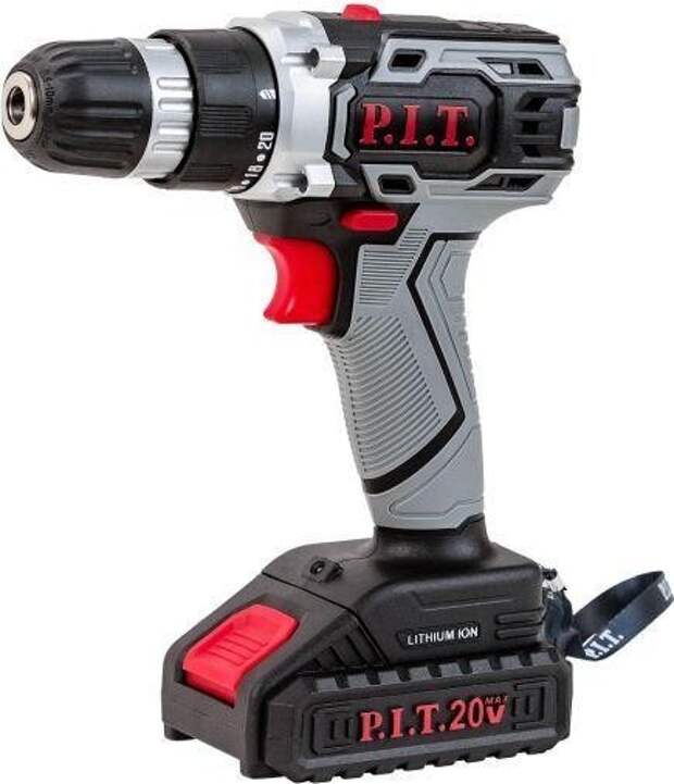 Как выбрать красный шуруповёрт: ключевые параметры для дома и мастерской