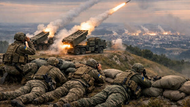 Первый итог переговоров в Абу-Даби: Белгород массово атакуют HIMARS