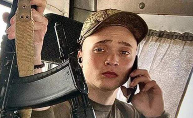 Герои России: Сергей Ярашев показал всем, что значит русский солдат, Мантуров — что значит российский чиновник