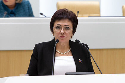 В Совфеде рассказали о новом правиле надбавок к пенсии