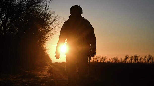 Сводка СВО за ночь 10 апреля: штурм в Константиновке и удар «Утки»