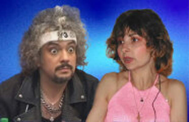 Шоу-бизнес: Та самая «Розовая кофточка»: Как журналистка Ароян, которая 21 год назад подала в суд на Киркорова, живет и выглядит теперь