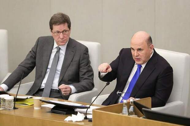 Премьер Мишустин считает необходимым ускорить импортозамещение в странах ЕАЭС