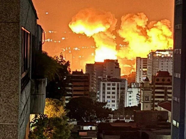 «Давить на частный бизнес станет тяжело»: эксперты объяснили, как смена власти в Венесуэле повлияет на Россию