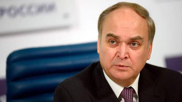 Посол Антонов заявил об унизительных обысках у россиян в США спецслужбами