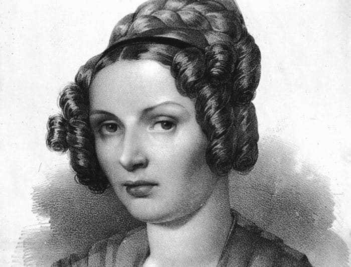 История известного портрета, любви и предательства: Трагедия графини Чернышевой-Муравьевой