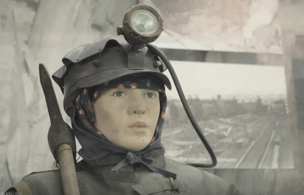 «Фронт под землёй»: LIFE.ru рассказал о подвиге женщин-шахтёров в годы войны