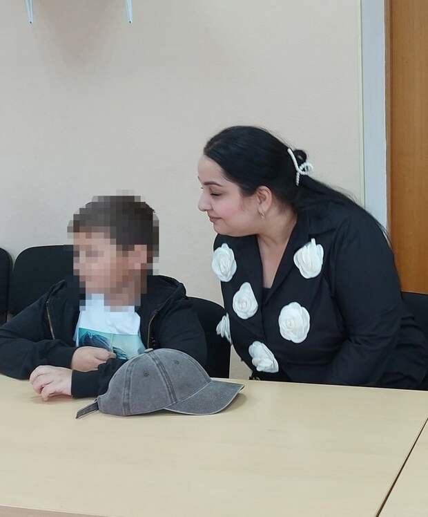 Фото: тг-канал