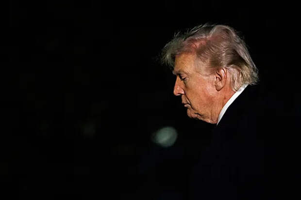 Трамп допустил «иранский сценарий» в отношении Кубы