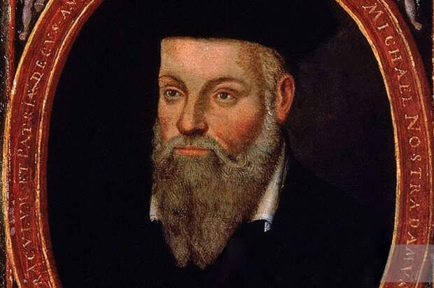 Волна накроет короля: эксперт объяснил шокирующее предсказание Нострадамуса