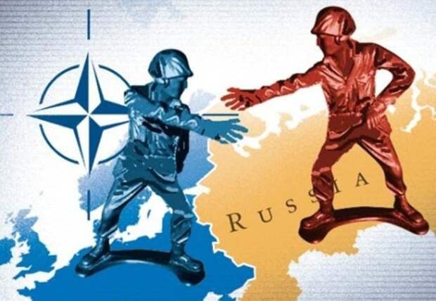 Каким будет ответ на натовскую стратегию "Россия – угроза №1"