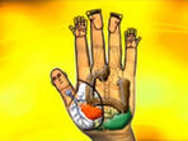 Лечение методом су-джок Лечение методом су-джок